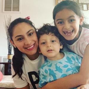 Meet your Posher, Patricia jacob